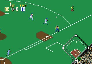 Sports Talk Baseball Screenshot 1